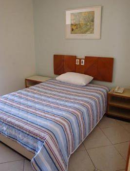 Capital Otel Vitória Dış mekan fotoğraf
