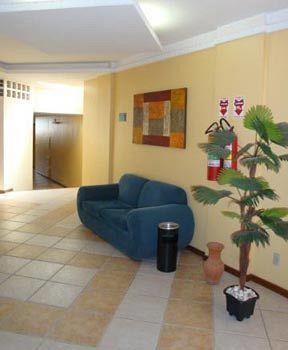 Capital Otel Vitória Dış mekan fotoğraf