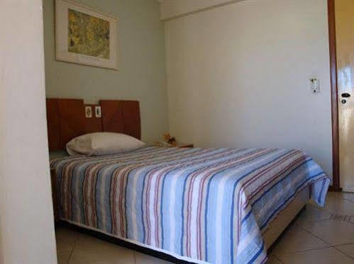Capital Otel Vitória Dış mekan fotoğraf